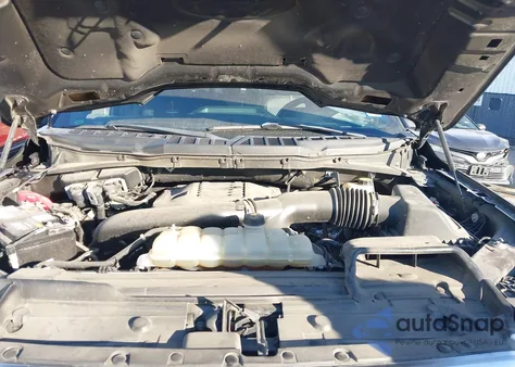 2022 Ford F-150 Platinum z USA, uszkodzony, nr VIN 1FTFW1E89NFB61786